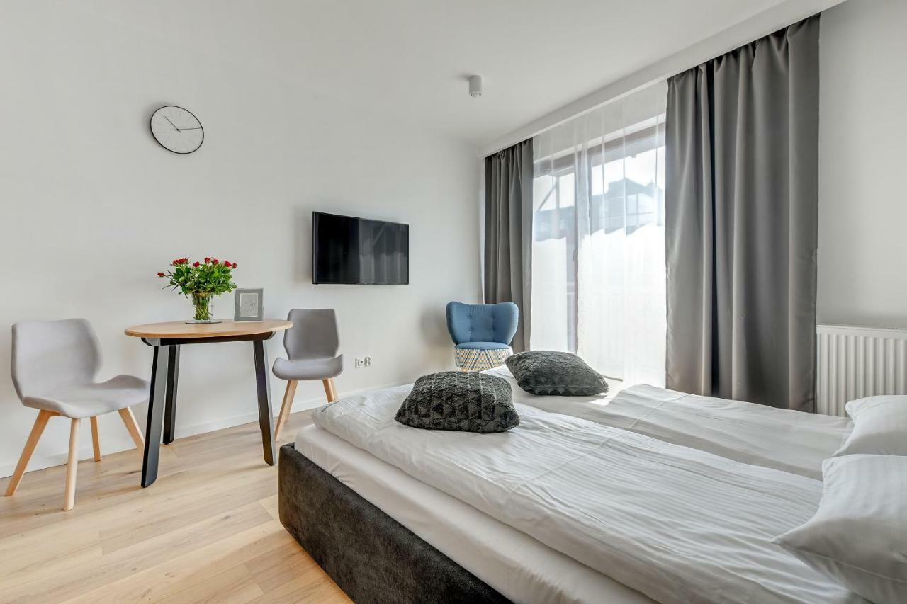 Apartments Waterlane Island Pool & Gym Spa — Zdjęcia 3