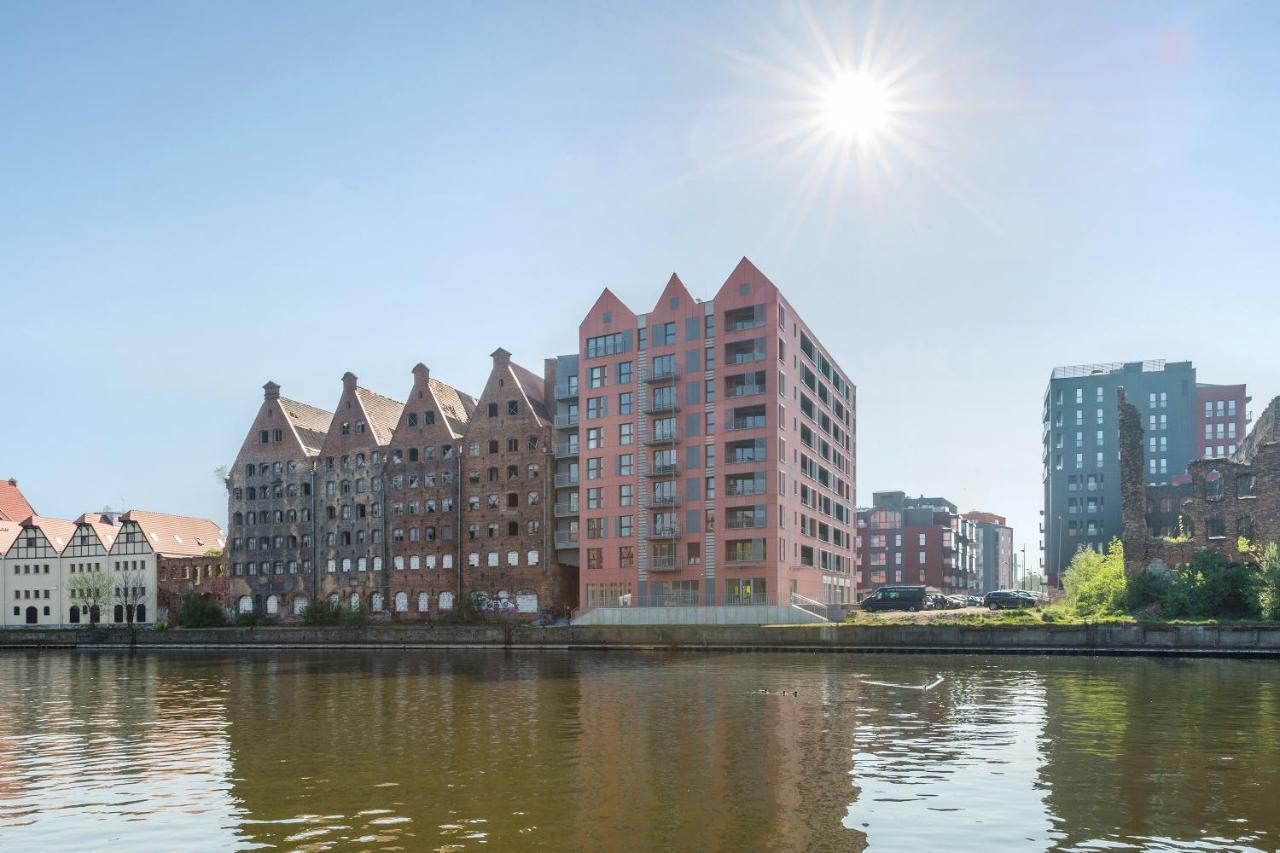 Apartments Waterlane Island Pool & Gym Spa — Zdjęcia 2